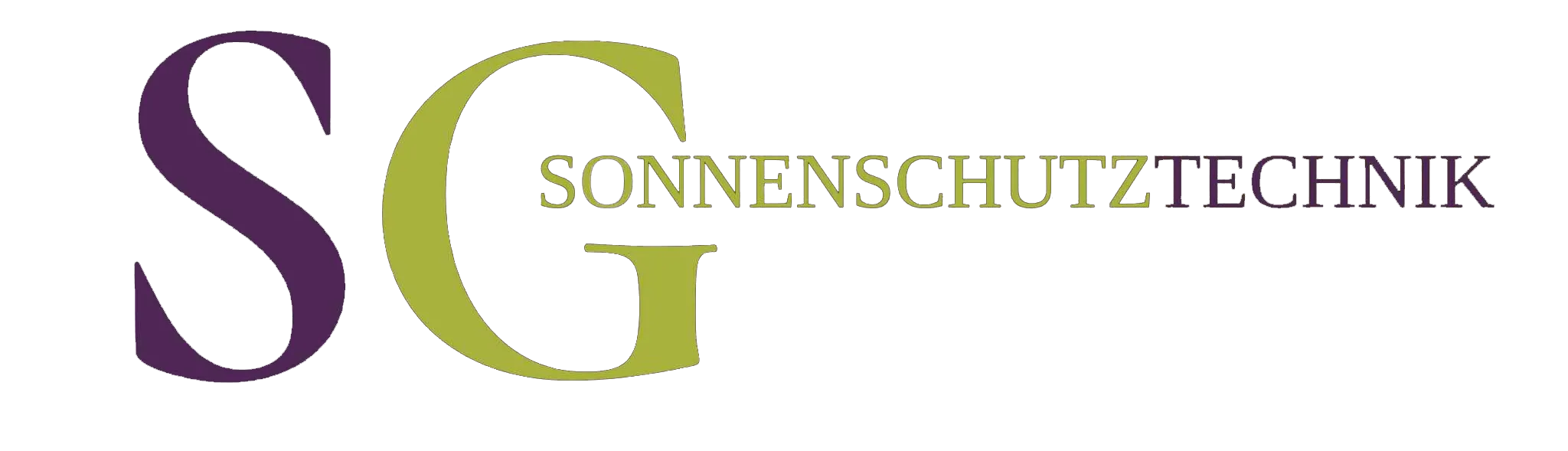 SG-Sonnenschutztechnik-Symbol