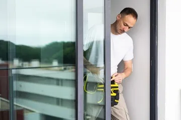 SG-Sonnenschutztechnik - Sonnenschutztechnik - Reparatur von Sonnenschutzsystemen
