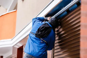SG-Sonnenschutztechnik - Sonnenschutztechnik - Reparatur von Sonnenschutzsystemen