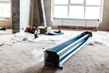 SG-Sonnenschutztechnik - Sonnenschutztechnik - Reparatur von Sonnenschutzsystemen