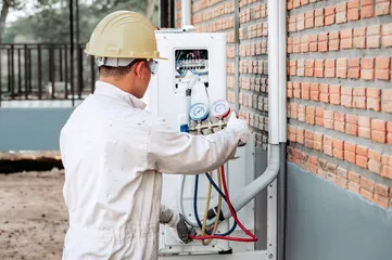 SG-Sonnenschutztechnik - Sonnenschutztechnik - Wartung von Sonnenschutzsystemen
