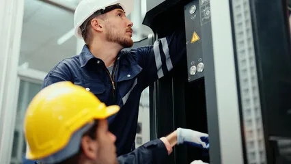 SG-Sonnenschutztechnik - Sonnenschutztechnik - Wartung von Sonnenschutzsystemen