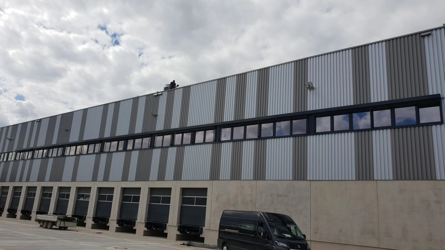 SG-Sonnenschutztechnik - Sonnenschutztechnik - Sonnenschutzsystem unter Windows