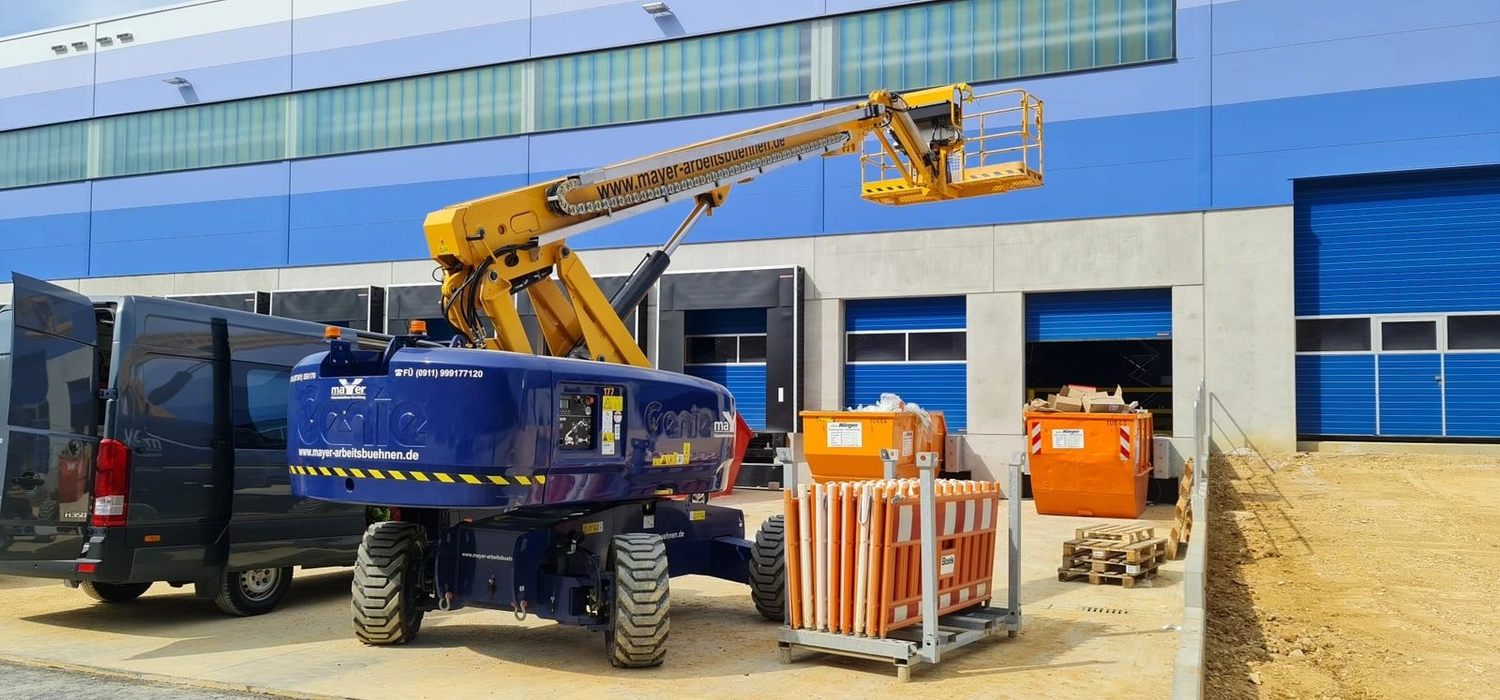 SG-Sonnenschutztechnik - Sonnenschutztechnik - Installation eines Sonnenschutzsystems