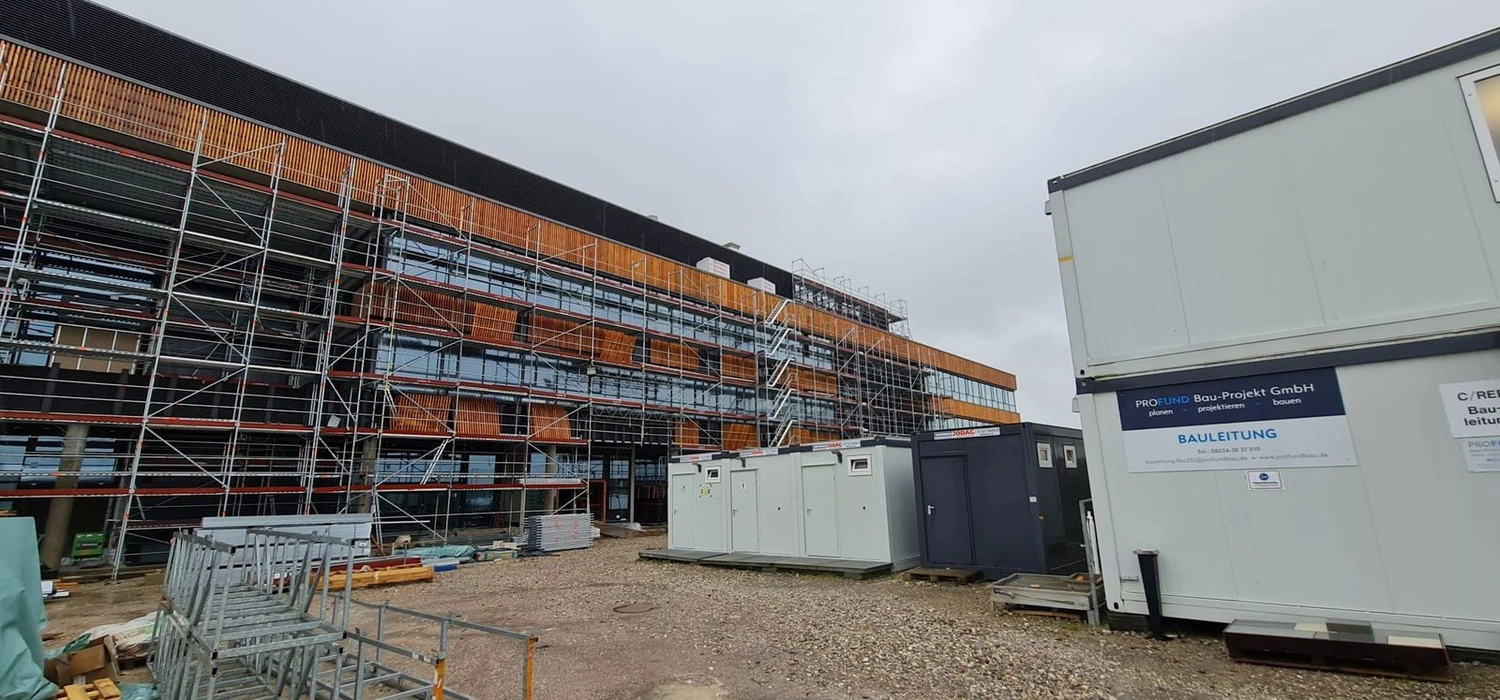 SG-Sonnenschutztechnik - Sonnenschutztechnik - Installation eines Sonnenschutzsystems