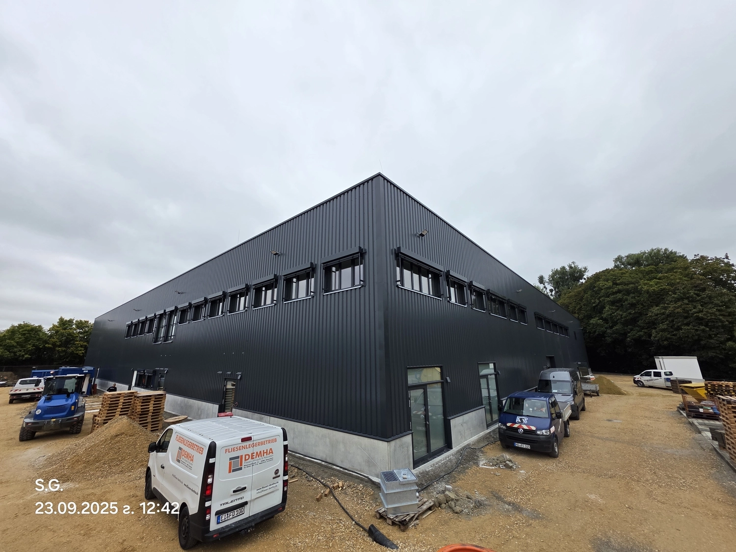 SG-Sonnenschutztechnik - Sonnenschutztechnik - Sonnenschutzanlage Pfaffenhofen an der Ilm