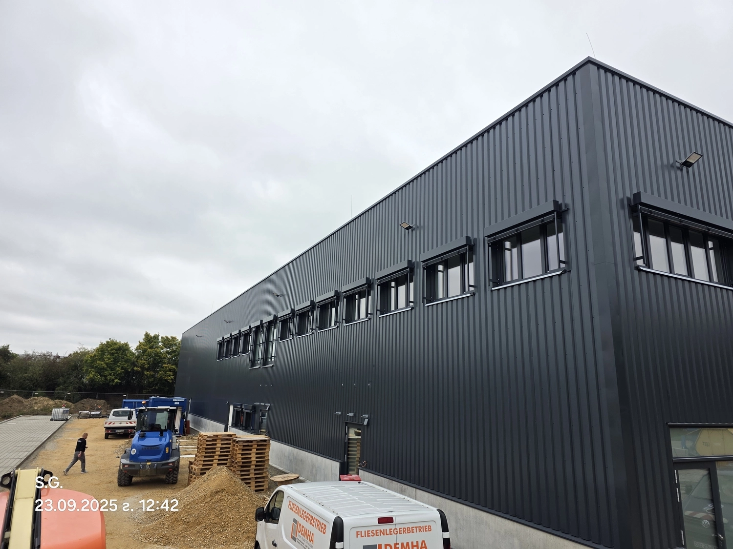 SG-Sonnenschutztechnik - Sonnenschutztechnik - Sonnenschutzanlage Pfaffenhofen an der Ilm