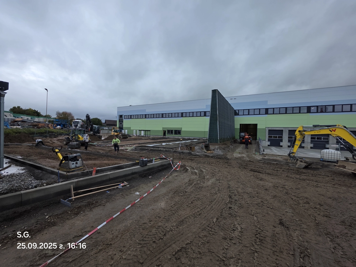 SG-Sonnenschutztechnik - Sonnenschutztechnik - Sonnenschutzsystem Rüdenhausen