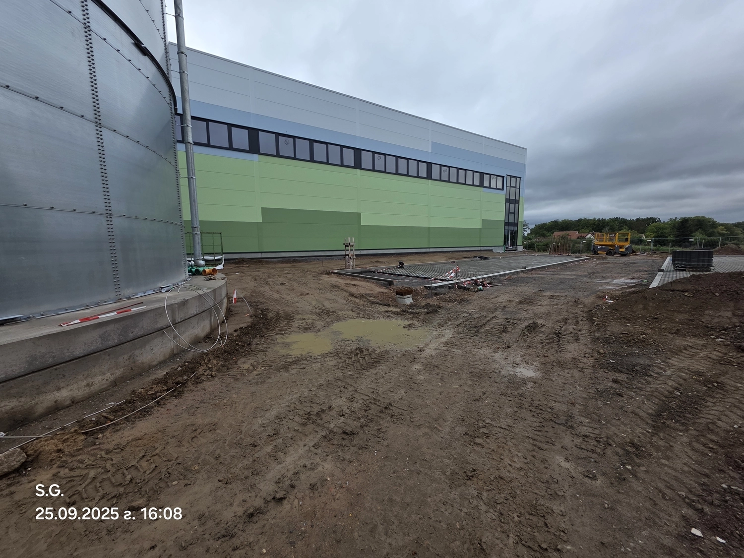 SG-Sonnenschutztechnik - Sonnenschutztechnik - Sonnenschutzsystem Rüdenhausen