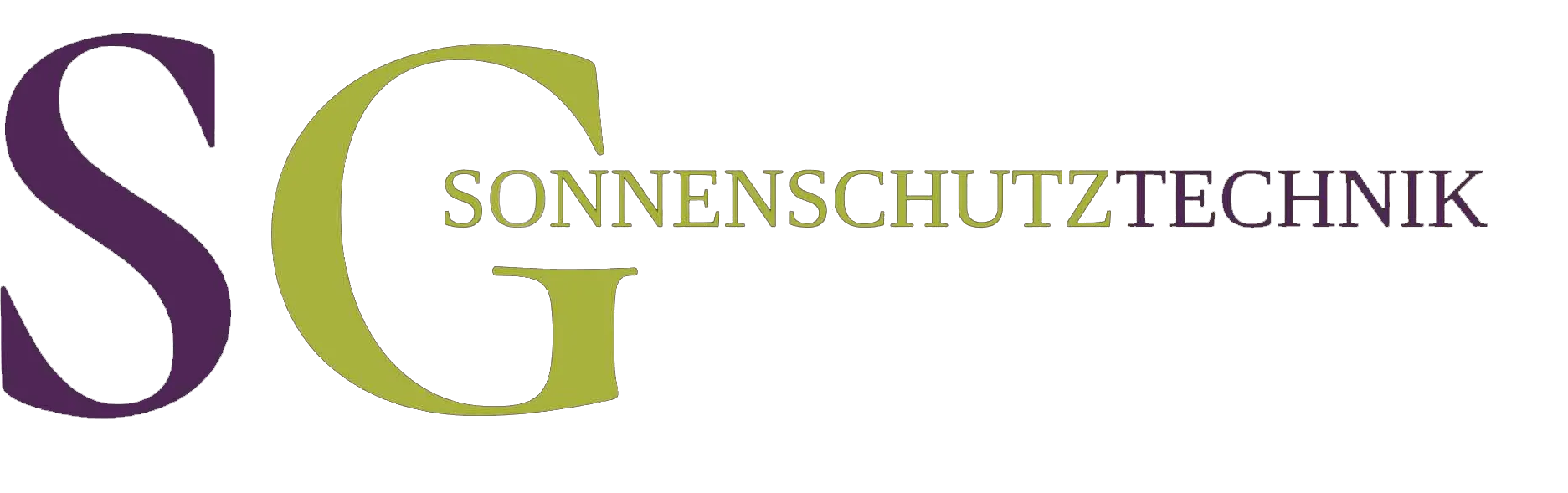 SG-Sonnenschutztechnik-Symbol